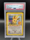 Eevee 2001 Pokemon Neo Discovery 1st Edition #38/75 ⭐ PSA 10