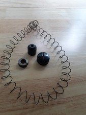 Sears Model 200 12 Gauge Magazine Capspring Follower And Retainer