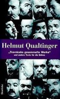 Helmut/Merz, Carl Qualtinger | Travniceks Gesammelte Werke | Buch | Deutsch
