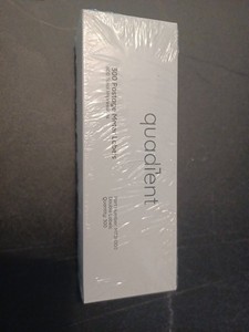 Quadient Postage Machine IX 5 Series Meter Labels Part Number MT2N300