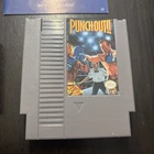 Punch-Out!! Nintendo NES Game Cart Authentic OEM Tested Excellent Condition