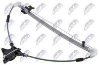 Fensterheber NTY EPS-MZ-007 FüR Mazda CX ER MZR AWD ER10A Disi Turbo ER103 ER3P