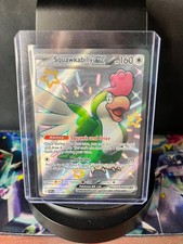 Squawkabilly ex 223/091 SV: Paldean Fates Holo