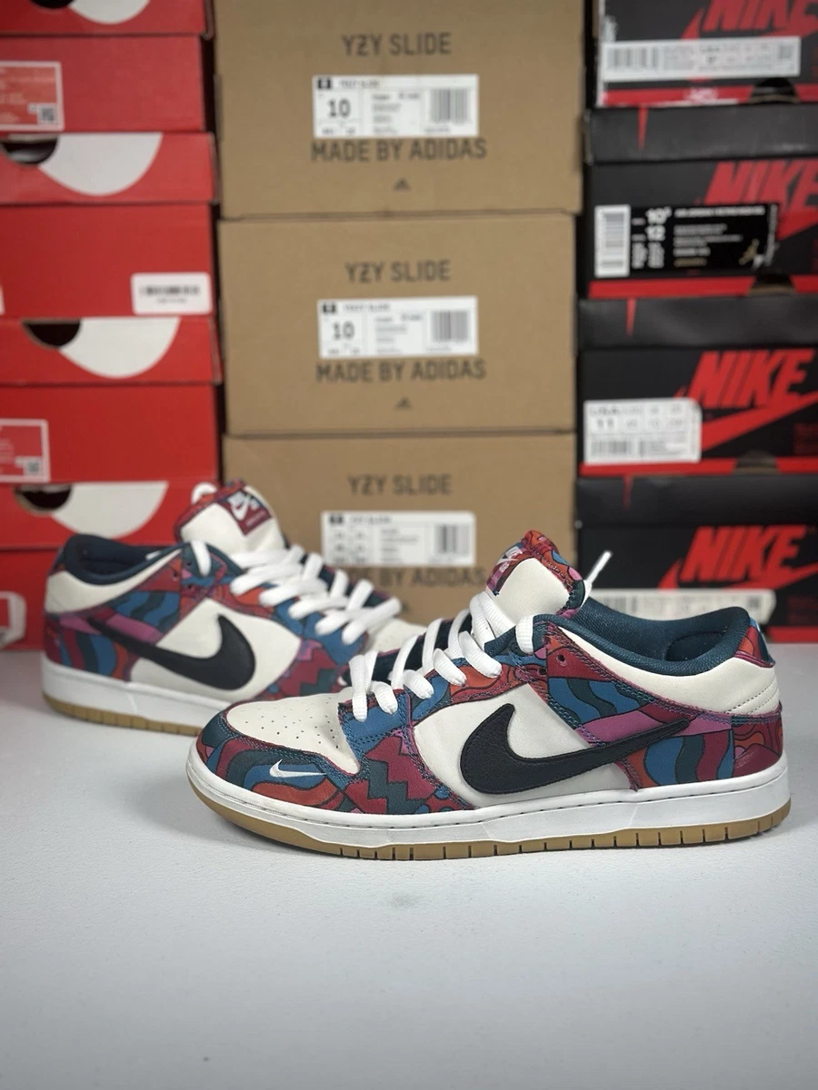 Nike Dunk Pro SB Low Bic for Sale | Authenticity Guaranteed | eBay