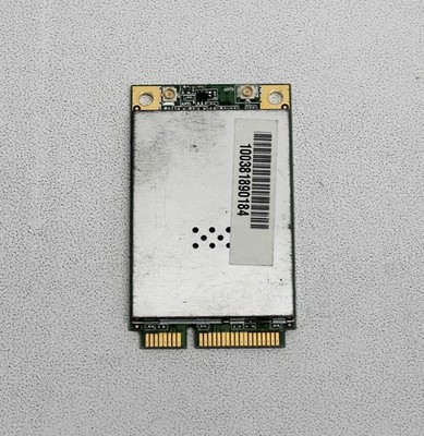 04G030002420 Asus Wlan 802.11Bgn Mpci-E Card ''GRADE A''