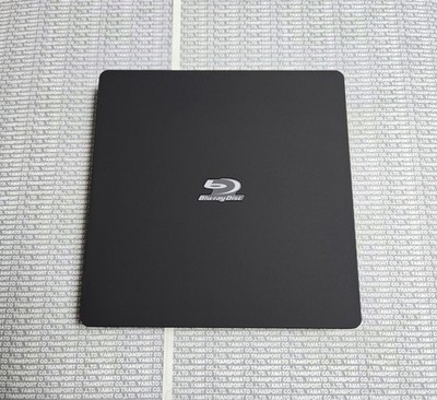 Pioneer BDR-XD07J-UHD Blu-rayドライブ BDR-XD07J-UHD | PC用ドライブ | PC・スマホ関連 | パイオニア株式会社