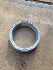 WASCHMASCHINE SIEMENS E 14.32  WM14E320/19  Türmanschette Dichtung 5500000163