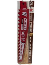 6 Inch Diablo Demo Demon Carbide Tipped Reciprocating Saw Blade DS0603CP3 3 Pack