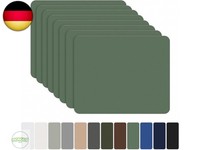Nylon Selbstklebende Patches, Oaz 8 StüCk 20X15Cm Selbstklebender Wasserdichte