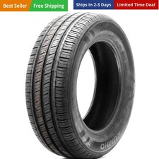 Solus Ta11 All-season Tire - 18570r13 86t