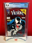Venom: Lethal Protector, Vol. 1 #1 - 1st Solo Venom - CGC 9.6