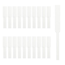 200 PCS Disposable Perfume Test Strips, Fragrance Paper Strips for Test Essen...