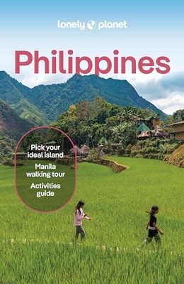 Lonely Planet Philippines (Travel Guide). Planet 9781838698652 Free Shipping*#