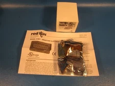 Red Lion CUB7CCS0, 8-DIGIT MINIATURE ELECTRONIC COUNTER