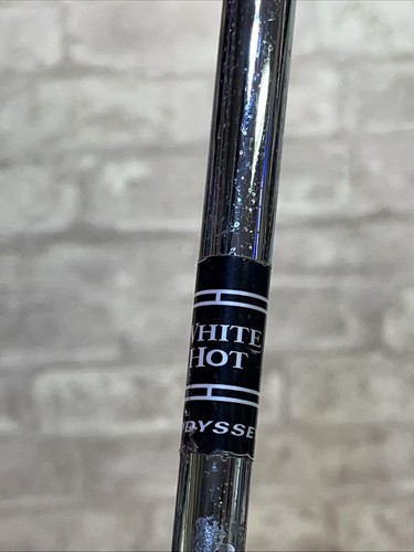 Odyssey White Hot 2-Ball Mallet Putter Right Hand 34.5” - Picture 5 of 8
