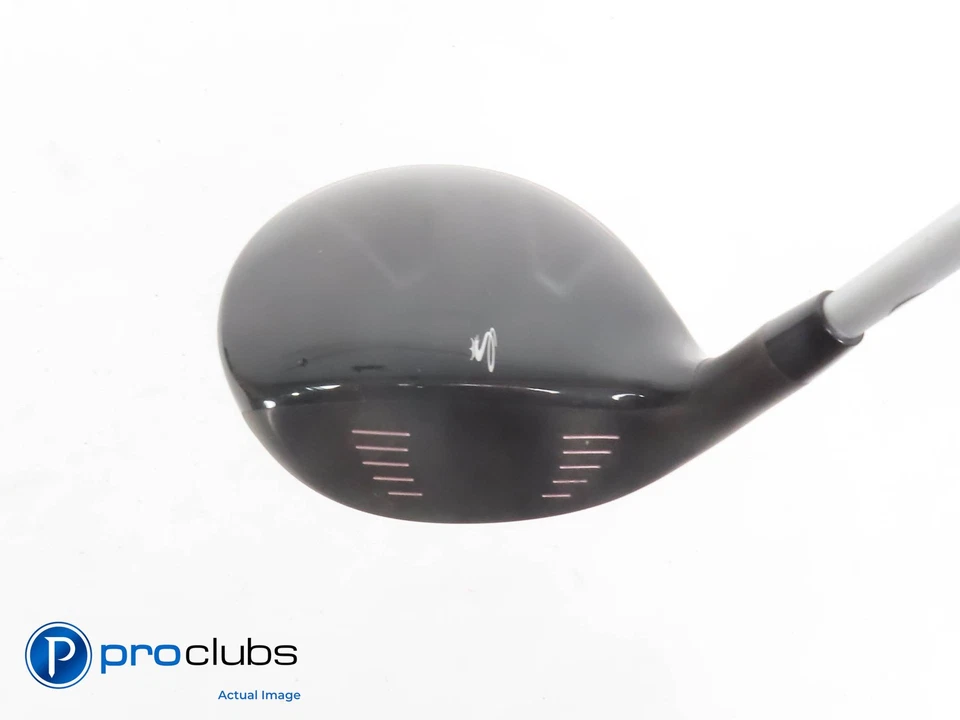 Bonito Damas Cobra 2022 AIR-X Offset 27* 7 Madera - UltraLite 45 Damas Flex 352492 Foto 2 de 4