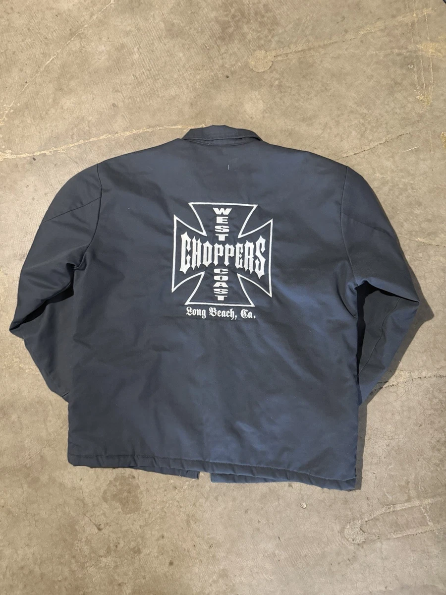 West Coast Choppers Coats, Jackets & Vests for Men for Sale | Shop