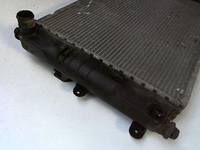 Radiateur Ford ESCORT
