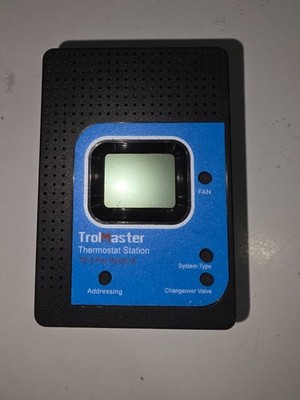 TrolMaster Hydro-X TS-1 Thermostat Station