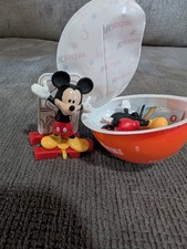 NEW Kinder Egg Joy Surprise Toy - Walt Disney 100 Years - Mickey Mouse