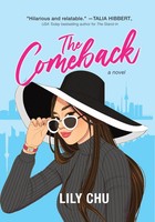 The Comeback | Lily Chu | Taschenbuch | Kartoniert / Broschiert | Englisch