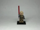 lego star wars minifigure Shin Hati - 75364