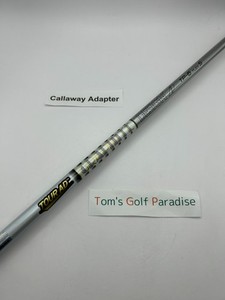 Graphite Design TOUR AD DI-6 S Stiff Driver Shaft 44.125 in Titleist Graphite Design TOUR AD DI-6 S Stiff Driver Shaft 44.125 in Titleist