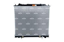 NRF Radiator Engine Cooling Fits Mitsubishi Delica / Space Gear L400