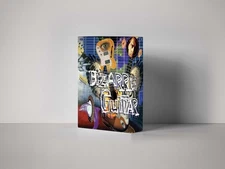 Spectrasonics Legacy Products — Bizzare Guitar (For AKAI MPC X, Force, One+)