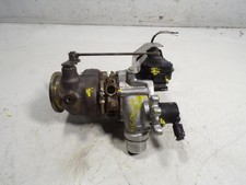 1441100Q5F turbolader at NISSAN QASHQAI J11 ACENTA lvaap17152984