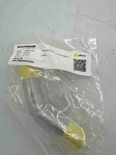 Dockweiler UL-4L-12, 3/4" Tube Butt Weld 90° Elbow, Valex E2K-.75-B0