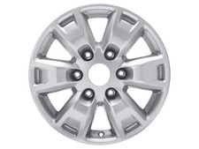 Jantes Ford RANGER