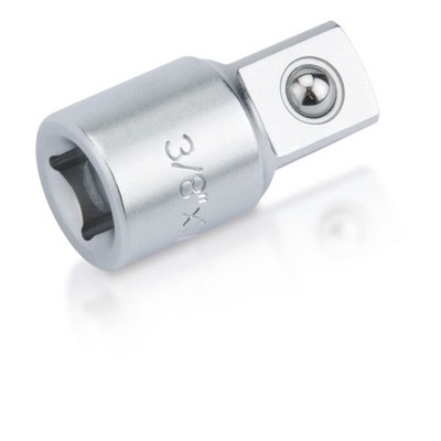 Adapter TOPTUL 1/2 zoll innen x 3/8 zoll außen