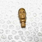 GI Joe Duke 1983 v1 HEAD ONLY *COMBINED SHIP!* Body Part Vintage ARAH Original