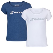 Babolat Women's Exercise Tee