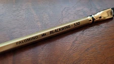 Volume 530 (2016) Palomino Blackwing Pencil