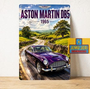 Aston Martin Signs | eBay