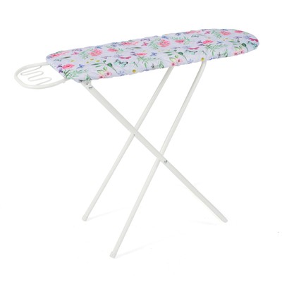 Bayer Chic 2000 Kinder Bügelbrett Flowers NEU