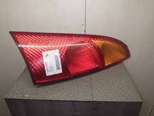 Rückleuchte rechts  Ford Focus (DAW, DBW) Heckleuchte rechts 206848