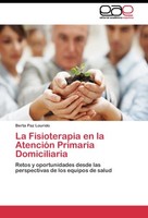 La Fisioterapia En La AtencióN Primaria Domiciliaria Berta Paz Lourido