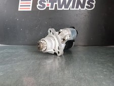 NISSAN ALTIMA STARTER MOTOR 3.5, VQ35, L33, 11/13-12/17 13 14 15 16 17