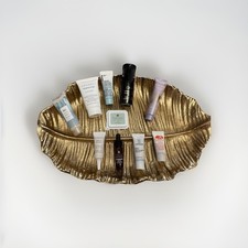 Neu Beauty Proben Konvolut Tasche