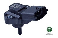 NGK Sensor, Saugrohrdruck U.A. FüR Chrysler, Dodge, Iveco, Land Rover