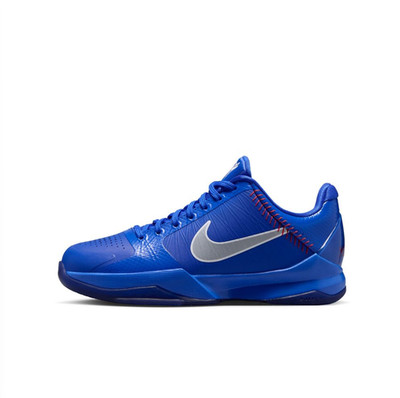 NIKE KOBE 5 GS DODGERS IR1848-400 5Y - 6,5Y
