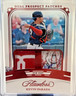 2024 Panini Flawless KEVIN PARADA /20 Dual Patch SICK!! New York Mets Prospect