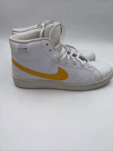 Nike Dunk SE High “First Use”  50th Anniversary Size 11