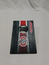 ^ Ohio State NFL Table Top Toss Mini Table Top game Board Corn Hole 