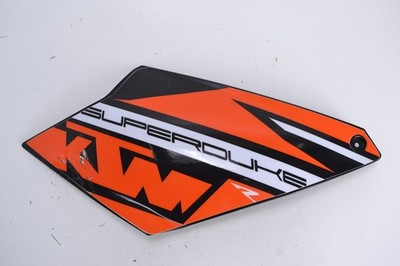 Linke Verkleidung KTM 990 SUPER DUKE R 2007-2013