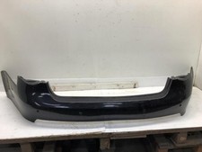 Pare-choc arrière Volkswagen JETTA