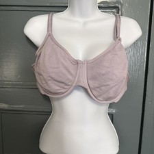 Fruit Of The Loom Full Coverage Underwire Bra XL